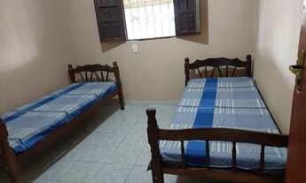 Imagem 5: Casa fora de condomínio em aldeia