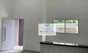 Imagem 4: Casa com 3 dormitórios à venda, 125 m² por R$ 570.000 - Vila Nova Bonsucesso - Guarulhos/S