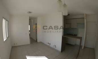 Imagem 2: GAR- Apartamento 03 quartos com suíte, Praças Sauipe