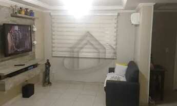 Imagem 4: Sobrado para Venda - 160m², 3 dormitórios, sendo 1 suites, Hípica