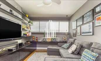 Imagem 7: Duplex no Condomínio Rossi Tagipuru em Perdizes com 220m² 3 dormitórios 1 suíte 2 banheiro