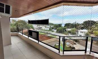 Imagem: Apartamento para venda tem 141 metros quadrados