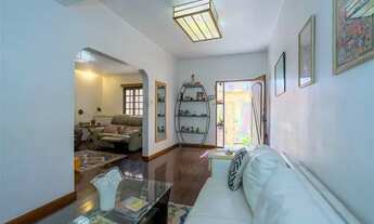 Imagem 3: Aconchegante sobrado de vila de condomínio fechado localizado no coração do bairro Vila Ma