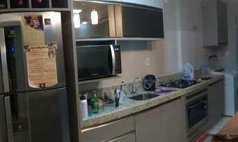 Imagem: Apartamento para venda possui 55 metros