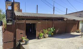 Imagem: Casa Lote 360m2, Divisa Céu Azul BH / Luar