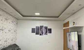 Imagem: Apartamento para Venda - 39.65m², 2 dormitórios