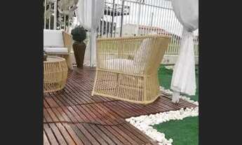 Imagem 4: Casa no Cumbuco Casa em condomínio com 4 dormitórios