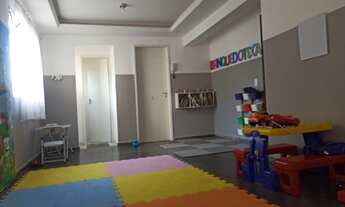 Imagem 6: Apartamento para venda com 52 metros quadrados com 2 quartos em Parque das Iglesias - Jand