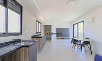 Imagem 5: Apartamento com 1 dormitório para alugar, 50 m² por R$ 2.692,00/mês - Santana - São Paulo