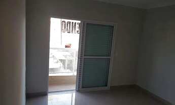 Imagem 4: Apartamento para Venda em Uberlândia, Saraiva, 3 dormitórios, 1 suíte, 2 banheiros, 2 vaga