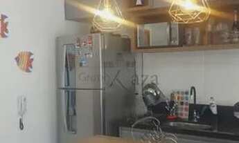 Imagem: Apartamento para aluguel tem 53 metros quadrados