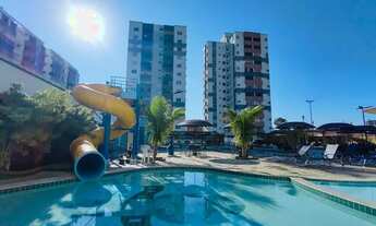 Imagem: Apartamento à venda em Caldas Novas-GO