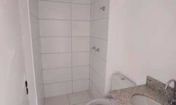 Imagem 2: Apartamento para venda com 66 m² com 2 quartos Pronto para morar