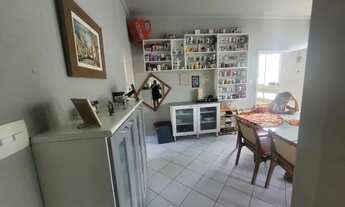 Imagem 5: Apartamento para venda com 111 metros quadrados com 3 quartos em Boqueirão - Santos - SP