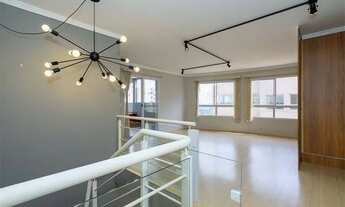 Imagem 2: Apartamento Duplex com 4 dormitórios à venda, 190 m² - Butantã - São Paulo/SP