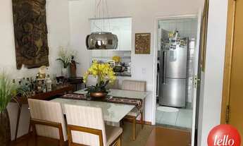 Imagem 7: São Paulo - Apartamento Padrão - Tucuruvi