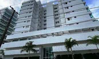 Imagem: REF V120 COBERTURA ED. PRAIA DOS COQUEIROS