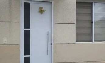 Imagem 3: SOBRADO À VENDA NO CONDOMÍNIO VILA NOVA HORIZONTE EM SUZANO