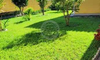 Imagem: FLORIANóPOLIS - Casa Padrão - Ribeirão