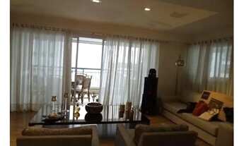 Imagem 3: Apartamento Residencial à venda, 3 suítes e 4 vagas, Jardim Paulista, São Paulo - AP5963