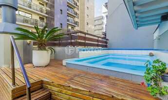 Imagem 3: Cobertura à venda Rua Silva Jardim, Bela Vista - Porto Alegre