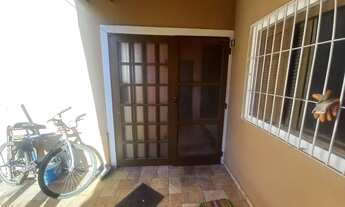 Imagem 7: Casa para venda com 139 metros quadrados com 3 quartos em Balneário Gaivota - Itanhaém - S