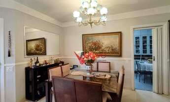 Imagem 6: Apartamento com 3 dormitórios à venda, 130 m² por R$ 850.000,00 - Tatuapé - São Paulo/SP