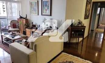 Imagem: Apartamento - Cambuí - Campinas