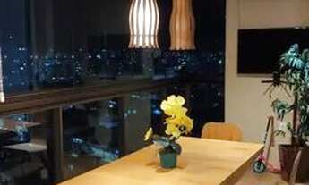 Imagem: Belíssimo apartamento no Renaissance