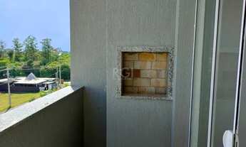 Imagem 2: Apartamento para Venda - 59m², 2 dormitórios, sendo 1 suites, 1 vaga - Parque da Matriz, C