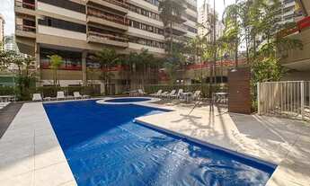 Imagem 2: Cobertura com 4 dormitórios à venda, 230 m² por R$ 2.400.000,00 - Perdizes - São Paulo/SP