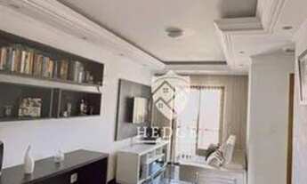 Imagem 3: Apartamento com 2 dormitórios à venda, 65 m² por R$ 350.000 - Casa Verde - São Paulo/SP