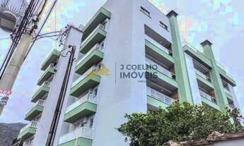 Imagem 2: Apartamento novo para locação definitiva no Perequê Açu em Ubatuba - SP, a 250 metros da o