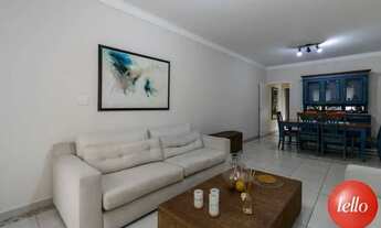 Imagem 3: São Paulo - Casa Padrão - Moema