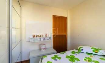 Imagem 6: Apartamento para Venda - 114.06m², 3 dormitórios, sendo 1 suites, 1 vaga - Petrópolis