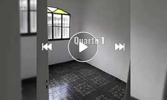 Imagem 4: Vendo Otima casa ? pronta para construir no terraço