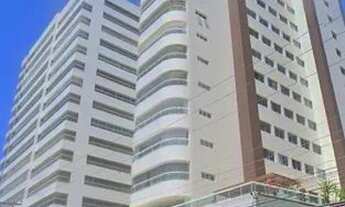 Imagem 1: Apartamento com 1 dormitório à venda, 51 m² por R$ 499.000,00 - Praia de Iracema - Fortale