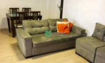 Imagem 3: Apartamento com 1 dormitório para alugar, 45 m² por R$ 5.001,00/mês - Vila Nova Conceição