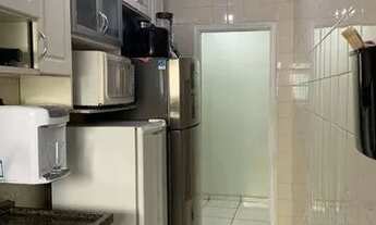 Imagem: Apartamento com 1 dormitório à venda