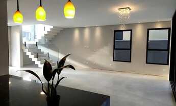 Imagem 4: Casa com 3 dormitórios à venda, 257 m²- Recanto dos Eucaliptos - São José dos Campos/SP