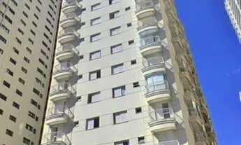 Imagem: Apartamento Mobiliado à Locação no Centro