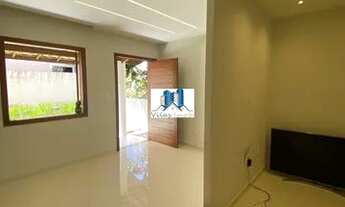 Imagem 6: CASA RESIDENCIAL em LAURO DE FREITAS - BA, BURAQUINHO