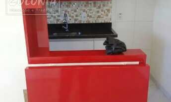 Imagem 2: Santo André - Apartamento Padrão - Vila Homero Thon