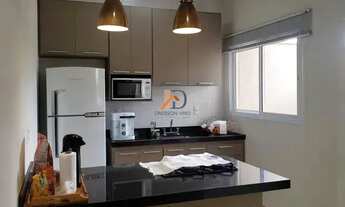 Imagem 4: Casa à Venda em Condomínio Village Damha II, São José do Rio Preto - SP