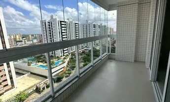 Imagem 2: Living Residence 3/4 com Dependência completa