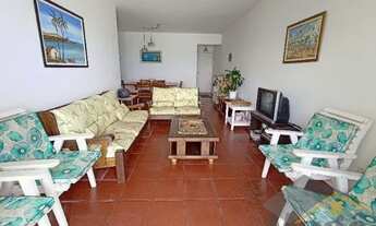 Imagem 4: APARTAMENTO FRENTE MAR COM 03 DORMITÓRIOS PARA LOCAÇÃO NA PRAIA DAS ASTÚRIAS - REF.: 5410