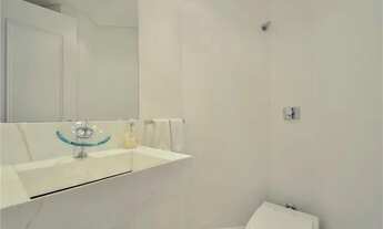 Imagem 3: Condomínio SUSSEX PARK no 4º Andar no Real Parque em São Paulo/SP - Apartamento à Venda co