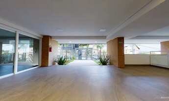 Imagem 8: Apartamento para Venda - 137.65m², 3 dormitórios, sendo 3 suites, 3 vagas - Cristal