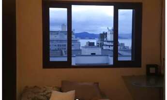 Imagem 2: Quarto individual Agronomica