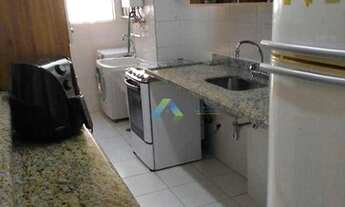 Imagem 2: SANTO ANDRÉ Apartamento 92 metros, 3 dormitórios, varanda gourmet, 2 vagas, lazer completo